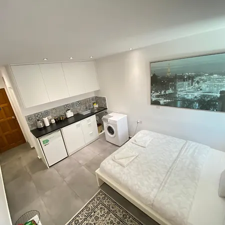 Appartement Papadavid