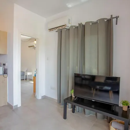 Appartement Papadavid