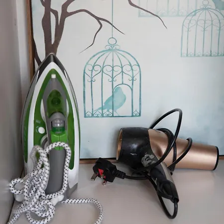 Papadavid Appartement