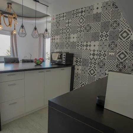 Papadavid Appartement Paphos