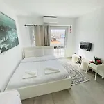 Papadavid Apartman *