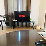 Papadavid Apartman