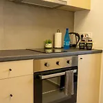 Papadavid Apartment *