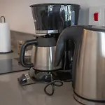 Apartman Papadavid