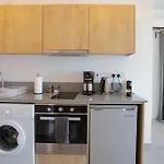 Apartment Papadavid Paphos
