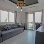 Papadavid Apartment *