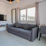 Papadavid Apartment Paphos