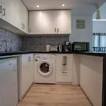 Papadavid Apartment