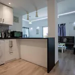 Papadavid Apartment *