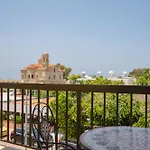 Papadavid Apartment Paphos
