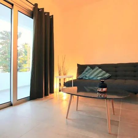 Apartmán Papadavid Paphos