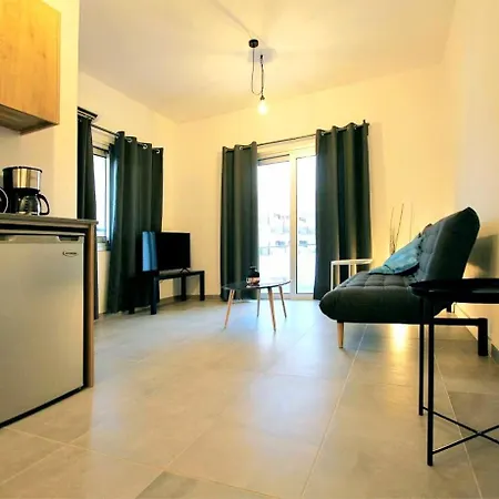 Papadavid Paphos