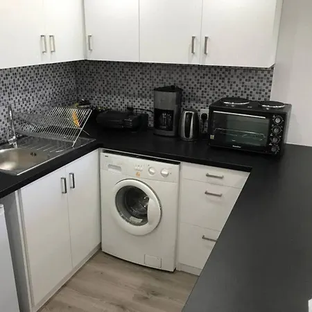 Apartment Papadavid