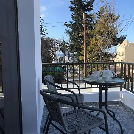 Papadavid Paphos