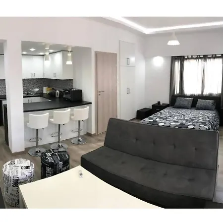 Apartment Papadavid Paphos