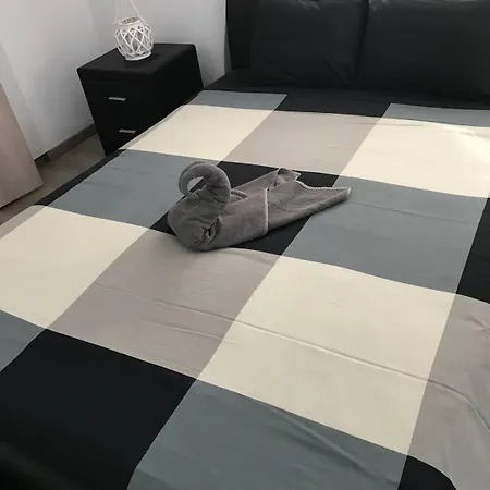 Apartment Papadavid