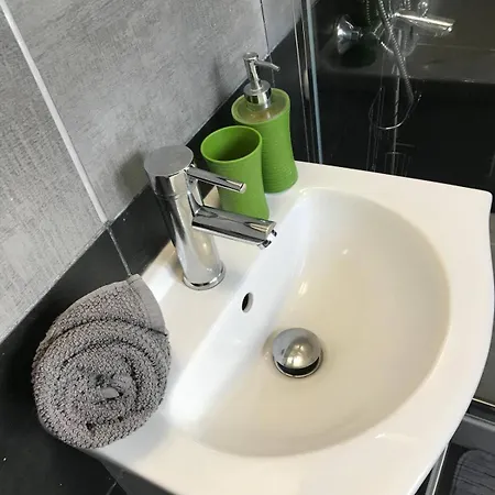 Apartment Papadavid Paphos