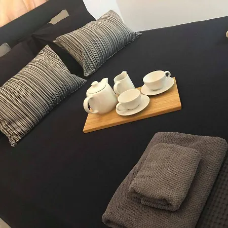 Papadavid Apartment