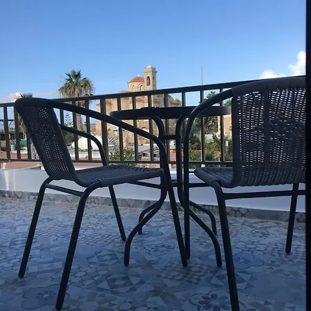 Apartamento Papadavid