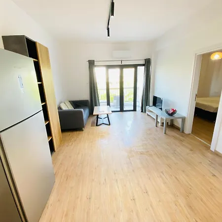 Papadavid Apartment Paphos