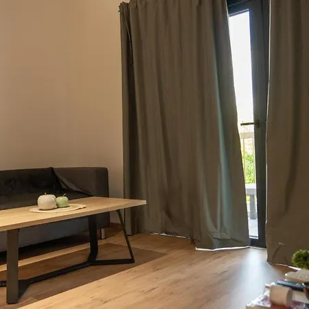 Apartment Papadavid