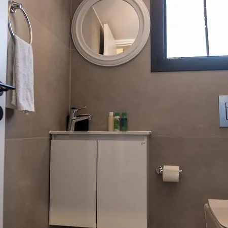 Papadavid Lejlighed Paphos