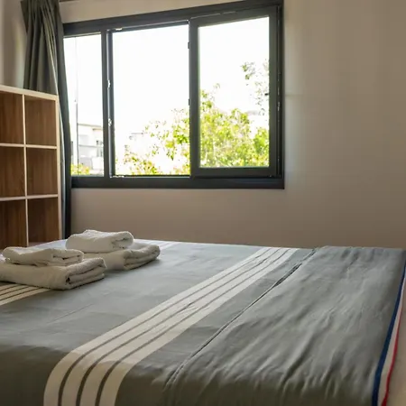 Apartment Papadavid