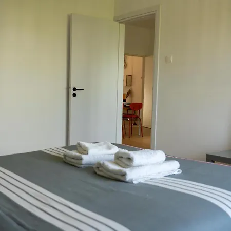 Papadavid Apartment