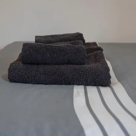 Papadavid Apartamento *