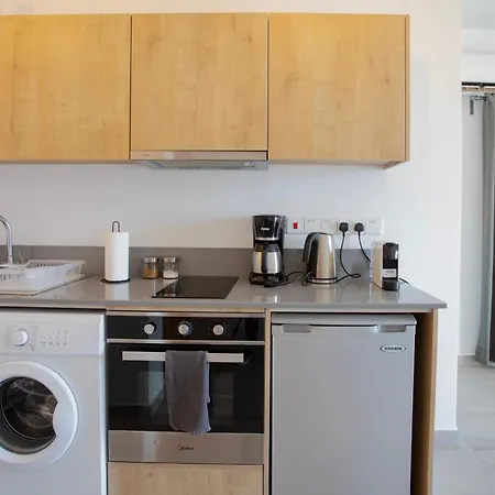 Apartment Papadavid Paphos