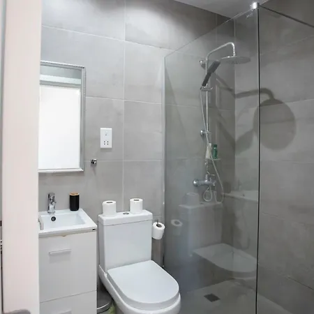 Apartmán Papadavid *