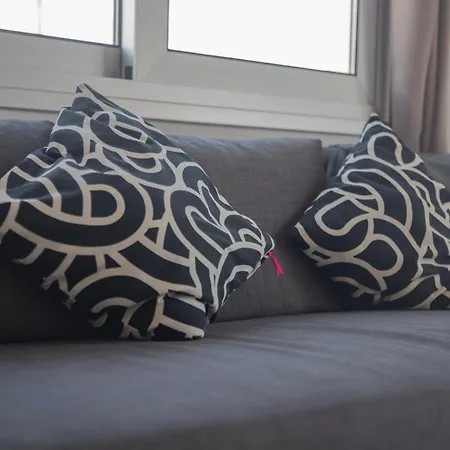 Apartment Papadavid