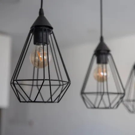 Apartmán Papadavid Paphos