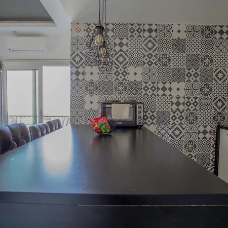 Apartamento Papadavid