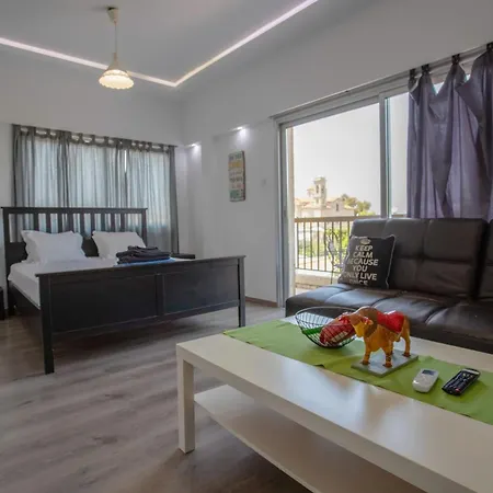 Papadavid * Paphos