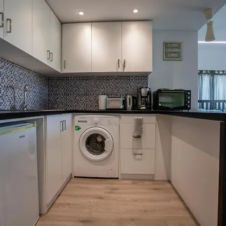 Papadavid Apartment
