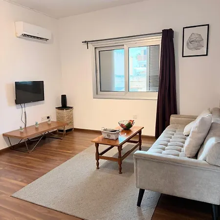 Apartamento Papadavid Paphos