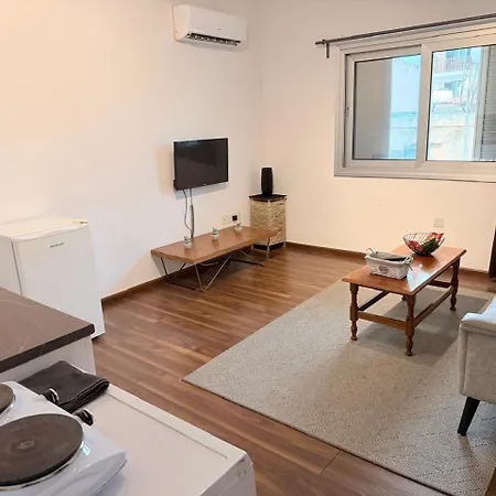 Apartamento Papadavid *