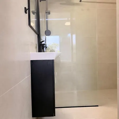 Apartamento Papadavid *