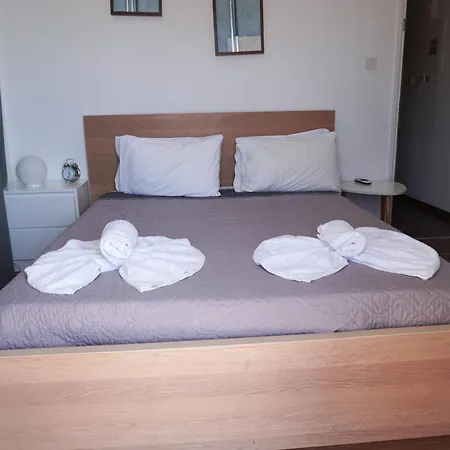 Apartamento Papadavid *