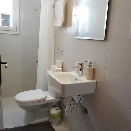 Apartamento Papadavid Paphos