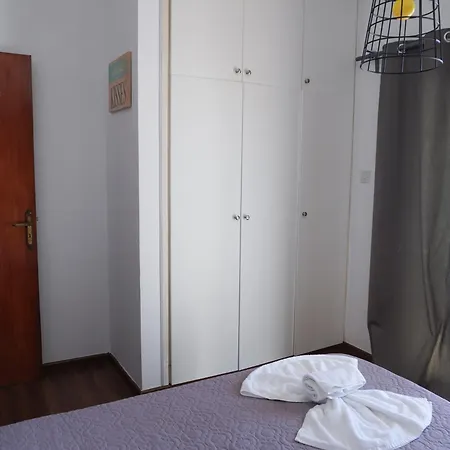 Papadavid Apartamento Paphos