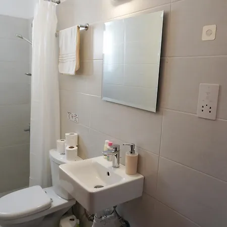 Papadavid Apartamento