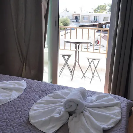 Apartamento Papadavid