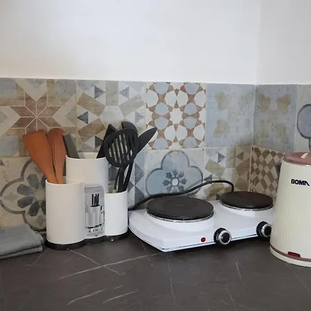Apartamento Papadavid Paphos