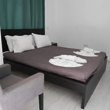 Papadavid * Paphos