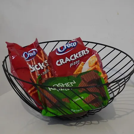 Apartamento Papadavid