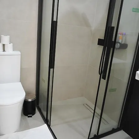 Papadavid Apartamento Paphos