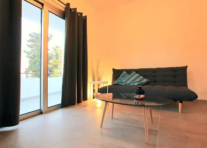 Appartamento Papadavid Paphos