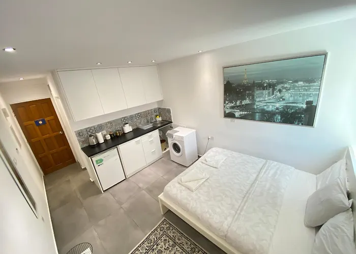 Appartement Papadavid